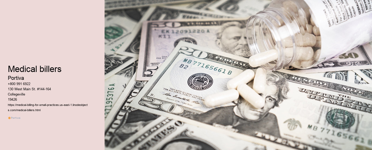 medical billers