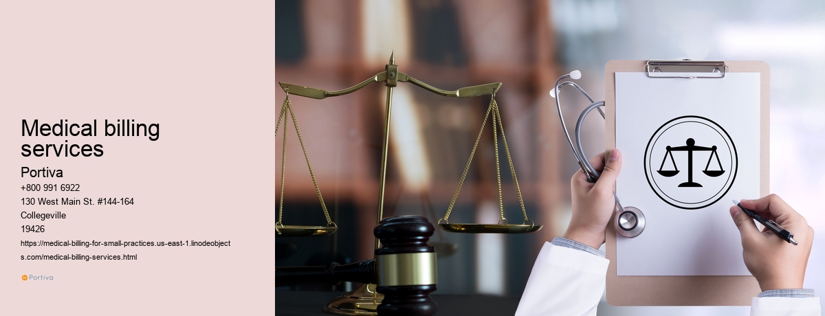 medical billing services