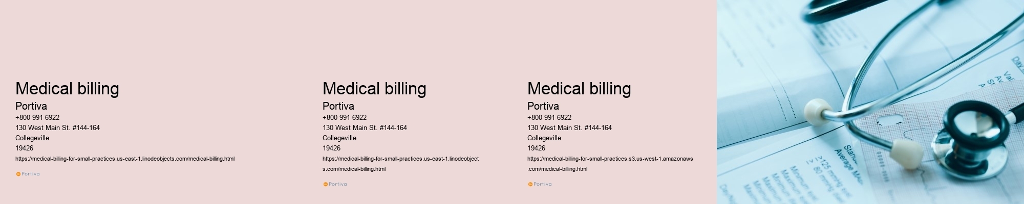 medical billing